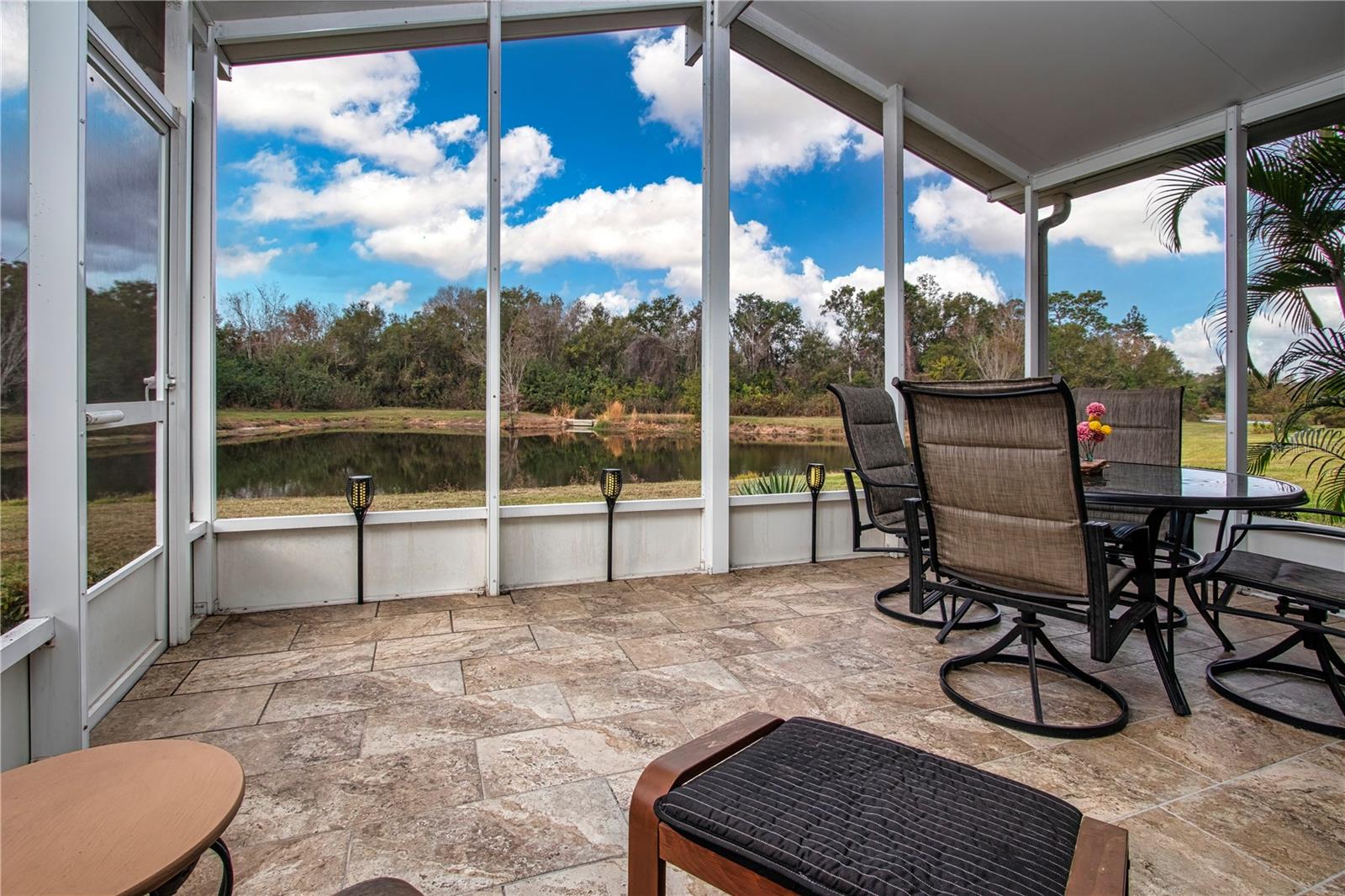 SUN CITY CENTER UNIT 185 - Residential