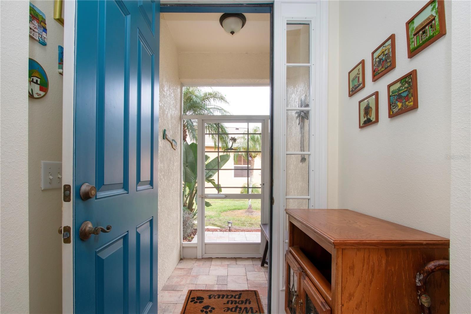 SUN CITY CENTER UNIT 185 - Residential