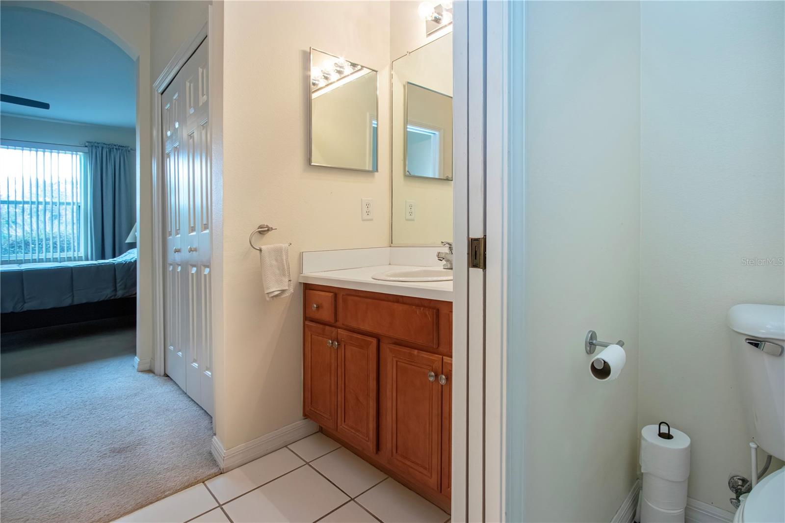 SUN CITY CENTER UNIT 185 - Residential