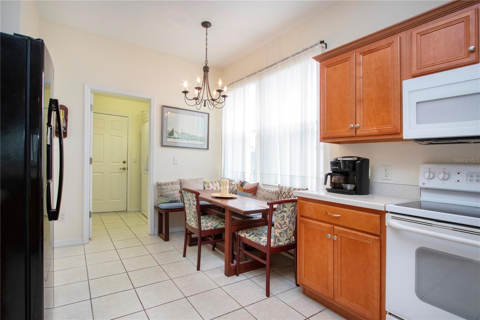 SUN CITY CENTER UNIT 185 - Residential