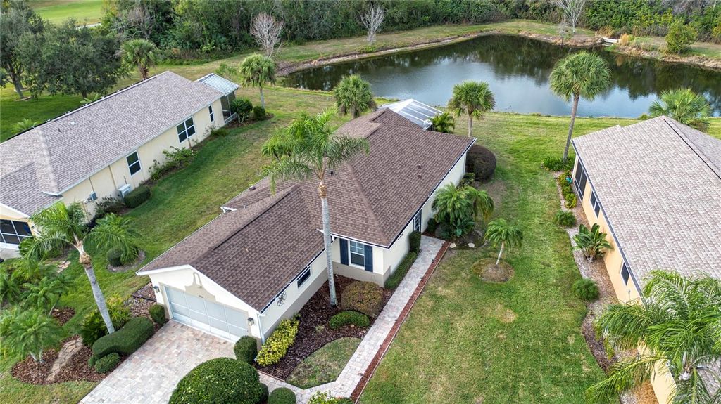 Photo of 1908 Sterling Glen Court, Sun City Center, FL 33573 (MLS # TB8464505)