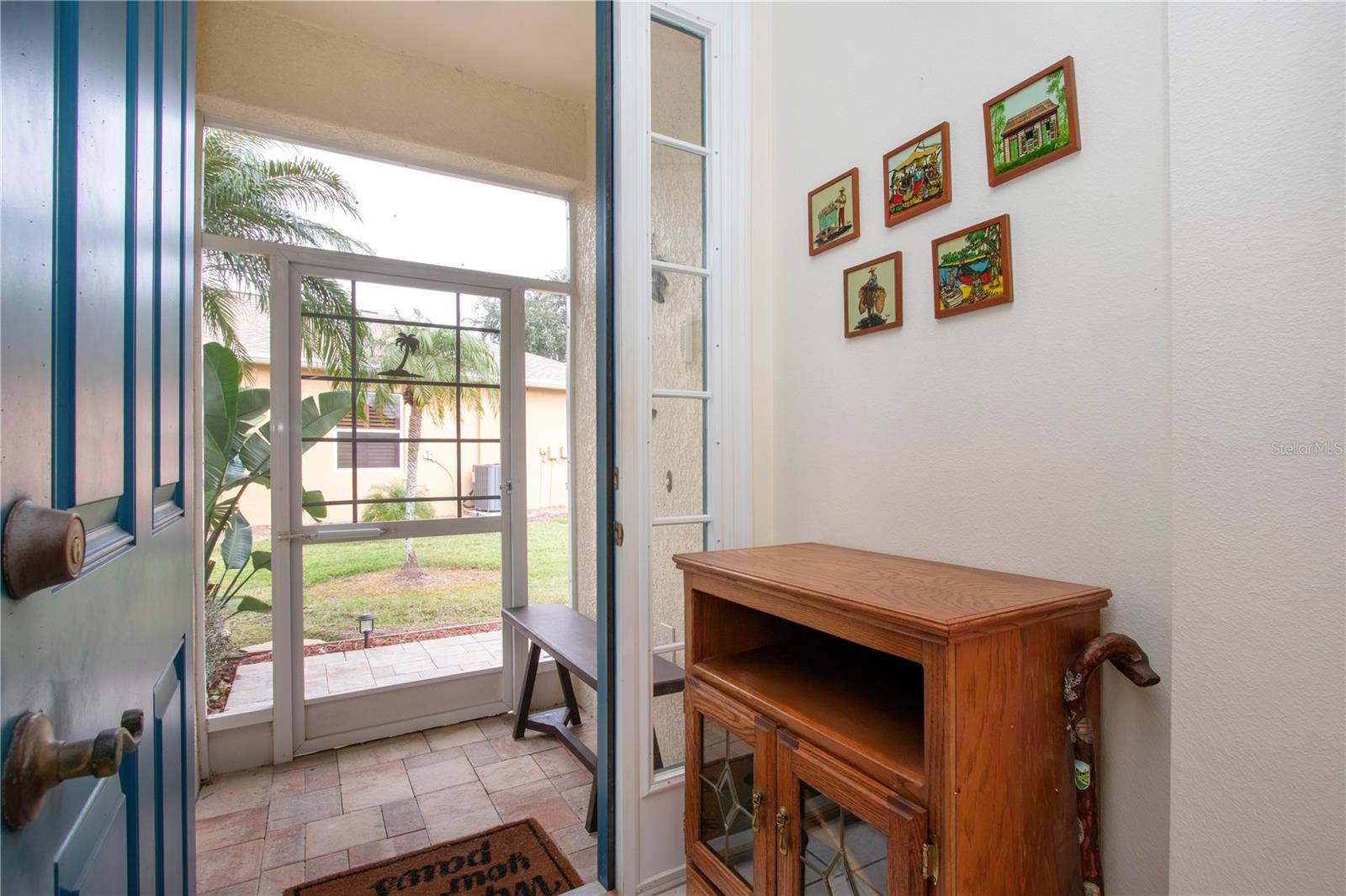 SUN CITY CENTER UNIT 185 - Residential