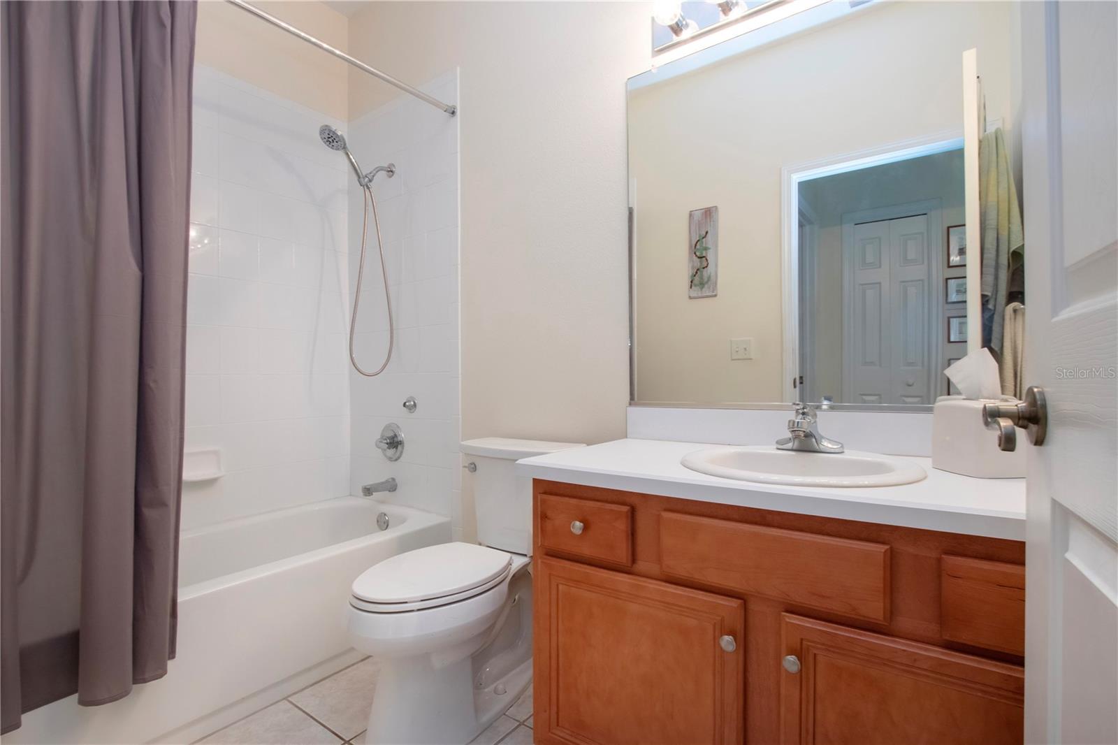 SUN CITY CENTER UNIT 185 - Residential