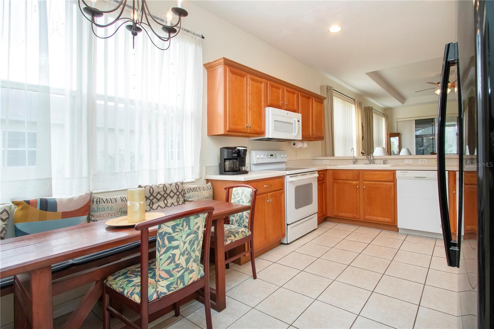 SUN CITY CENTER UNIT 185 - Residential