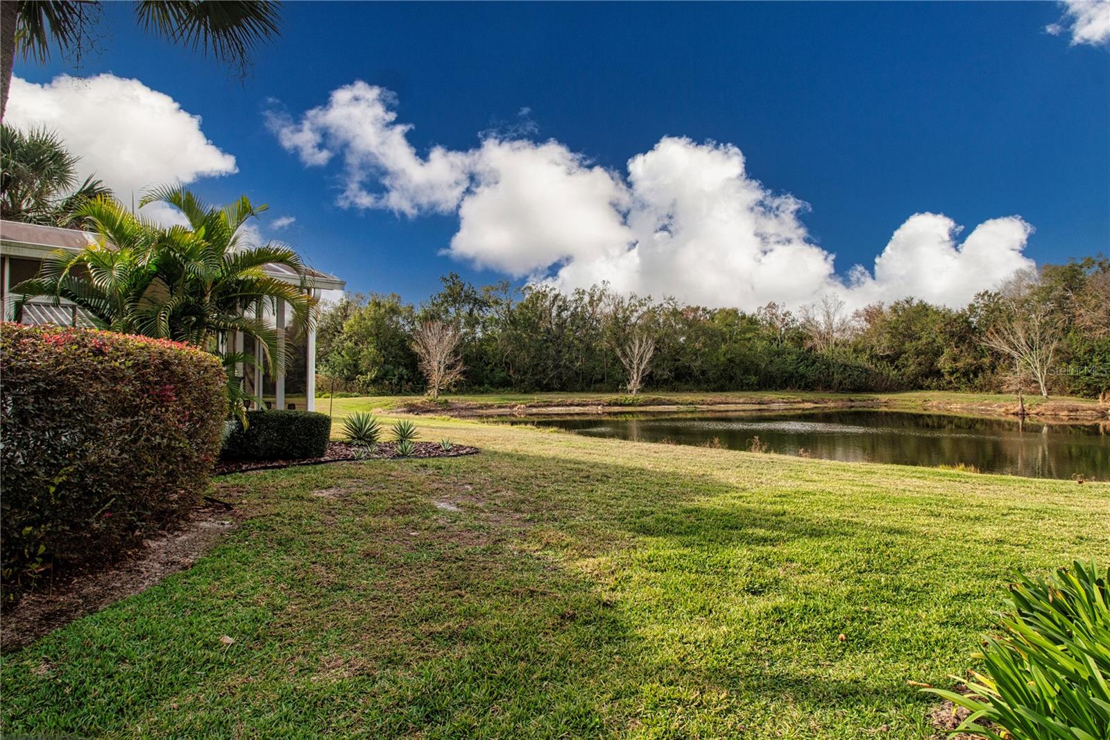 SUN CITY CENTER UNIT 185 - Residential