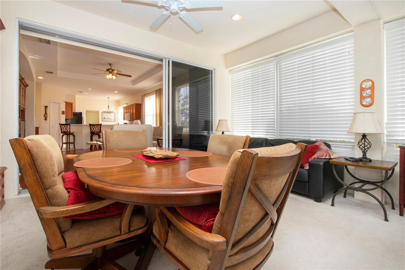 SUN CITY CENTER UNIT 185 - Residential