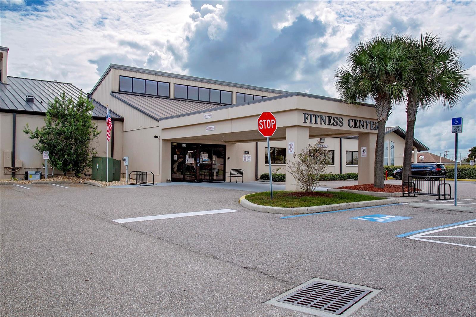 SUN CITY CENTER UNIT 185 - Residential