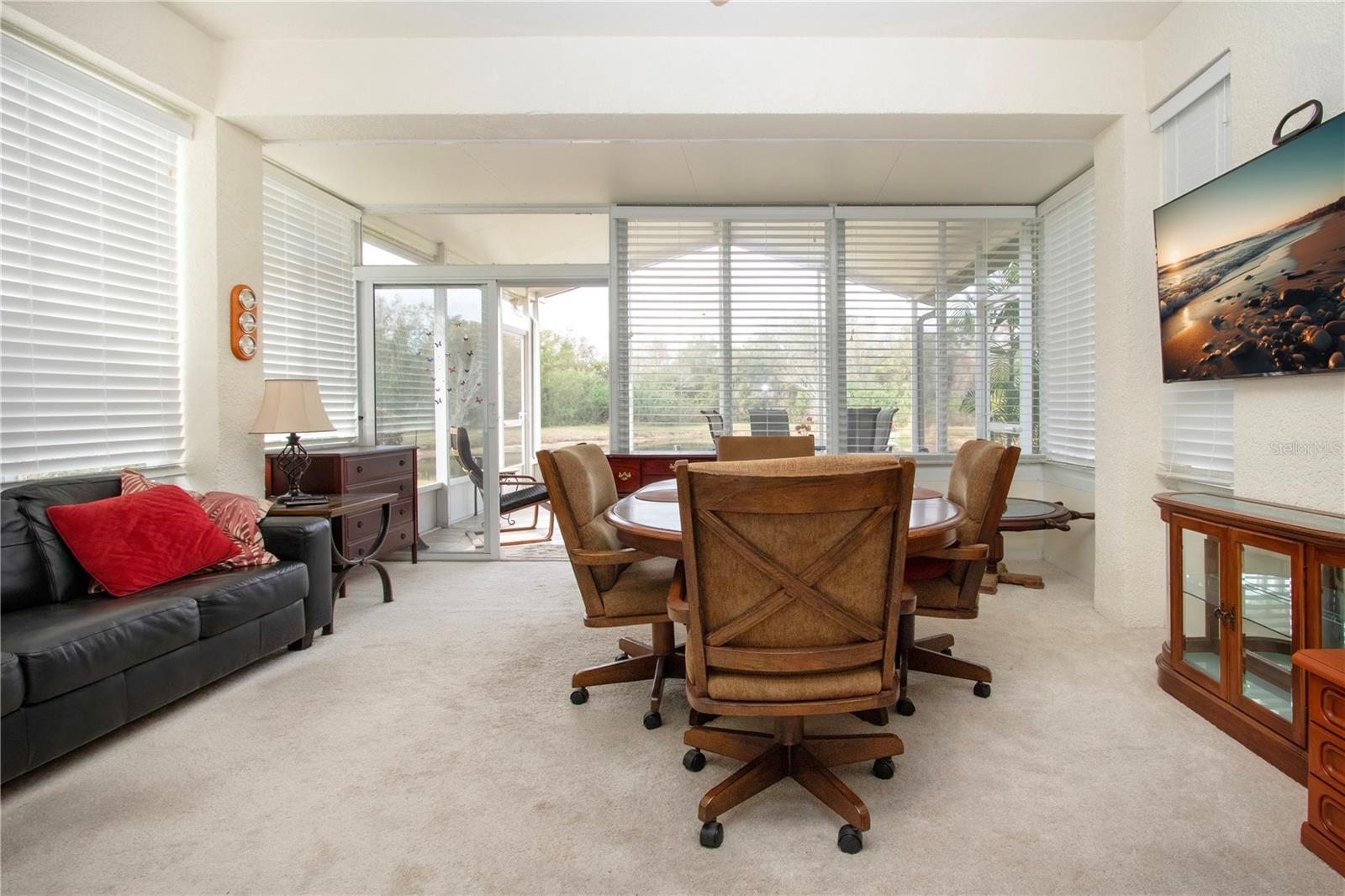 SUN CITY CENTER UNIT 185 - Residential