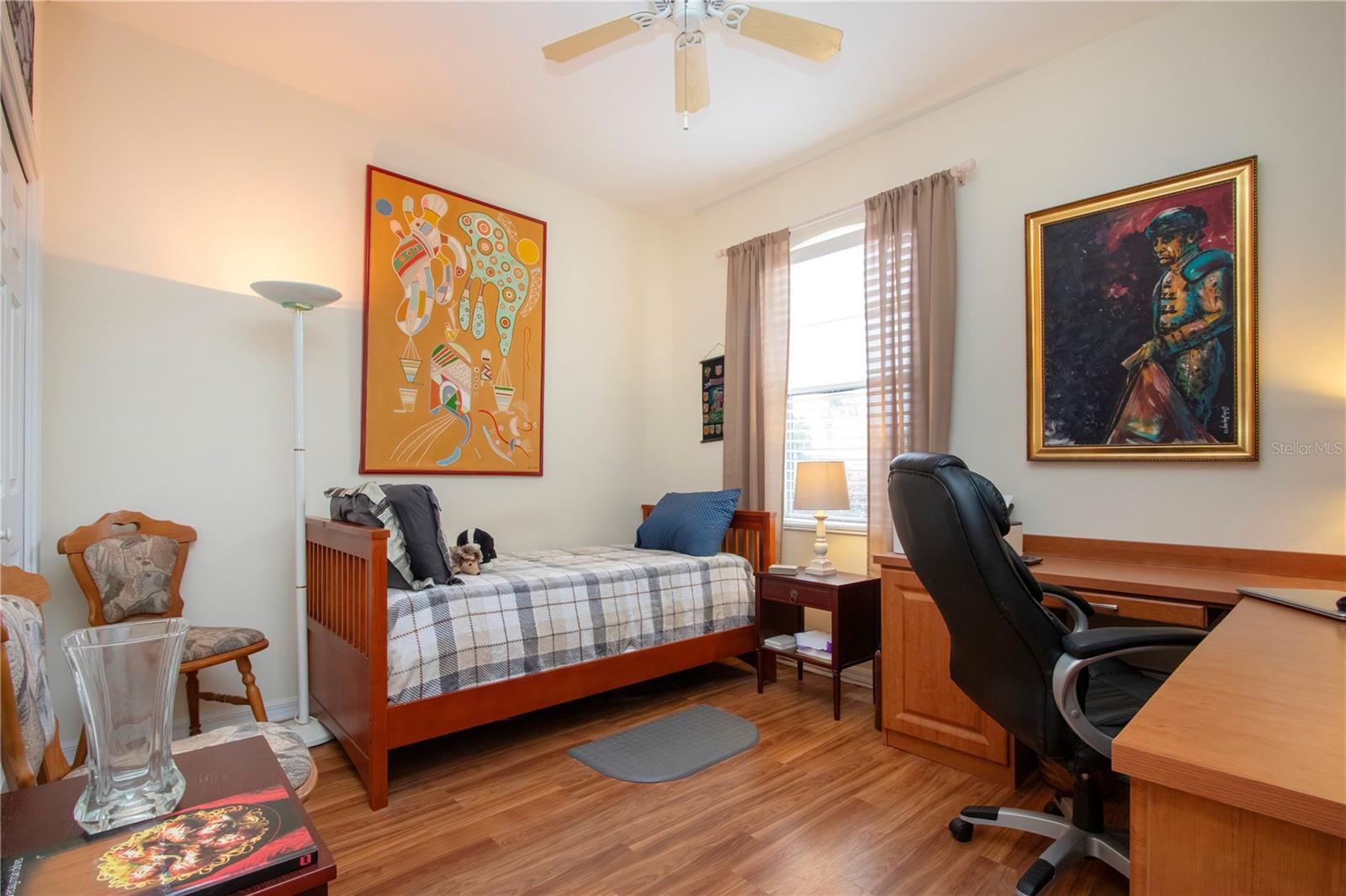 SUN CITY CENTER UNIT 185 - Residential