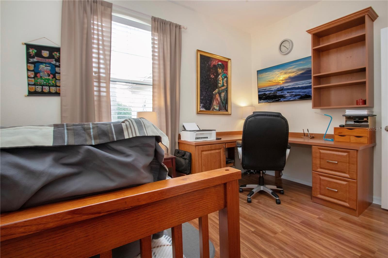 SUN CITY CENTER UNIT 185 - Residential