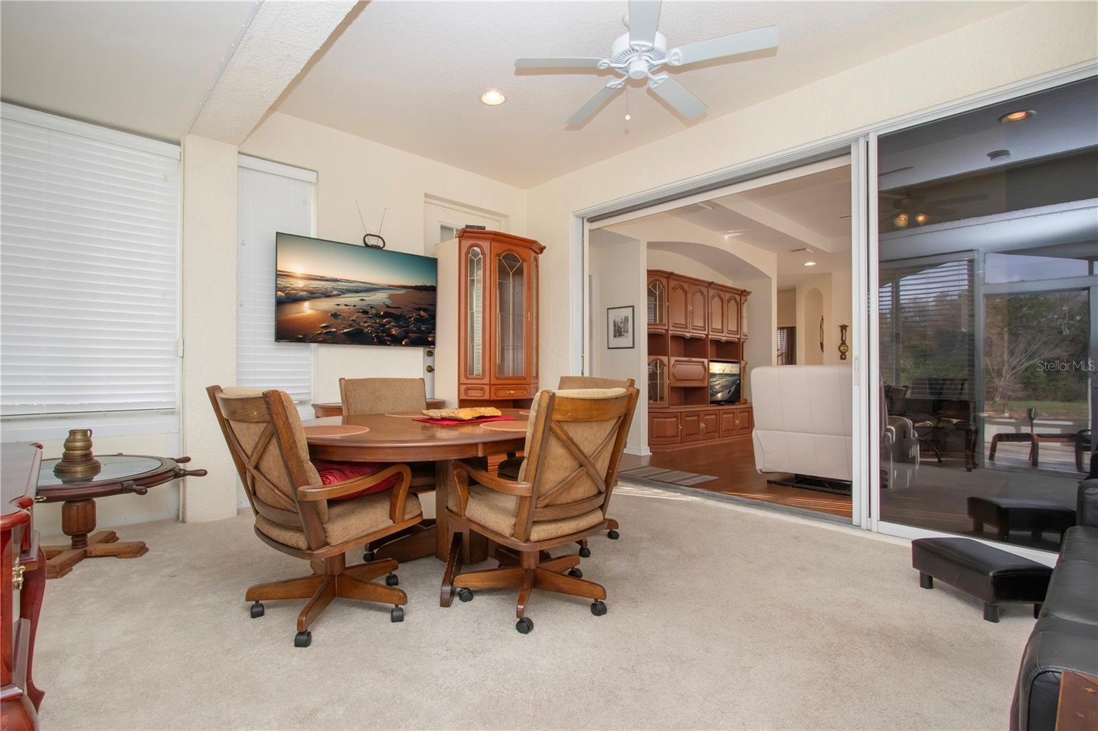 SUN CITY CENTER UNIT 185 - Residential