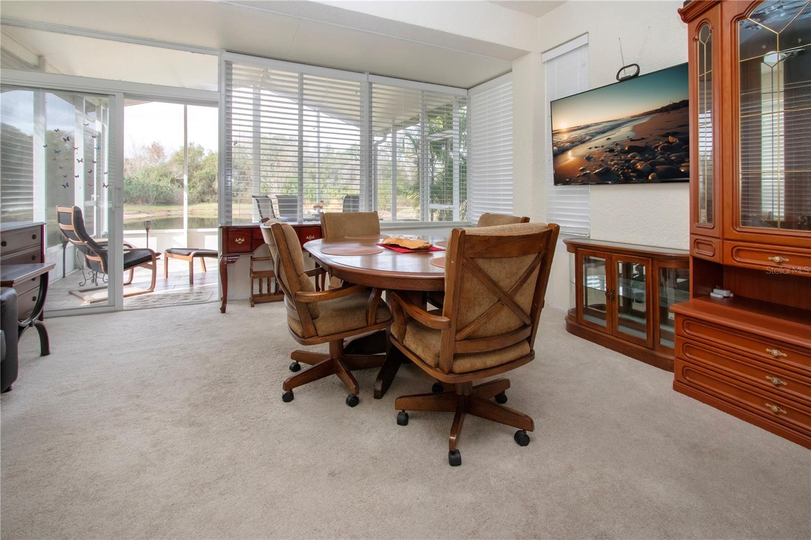 SUN CITY CENTER UNIT 185 - Residential