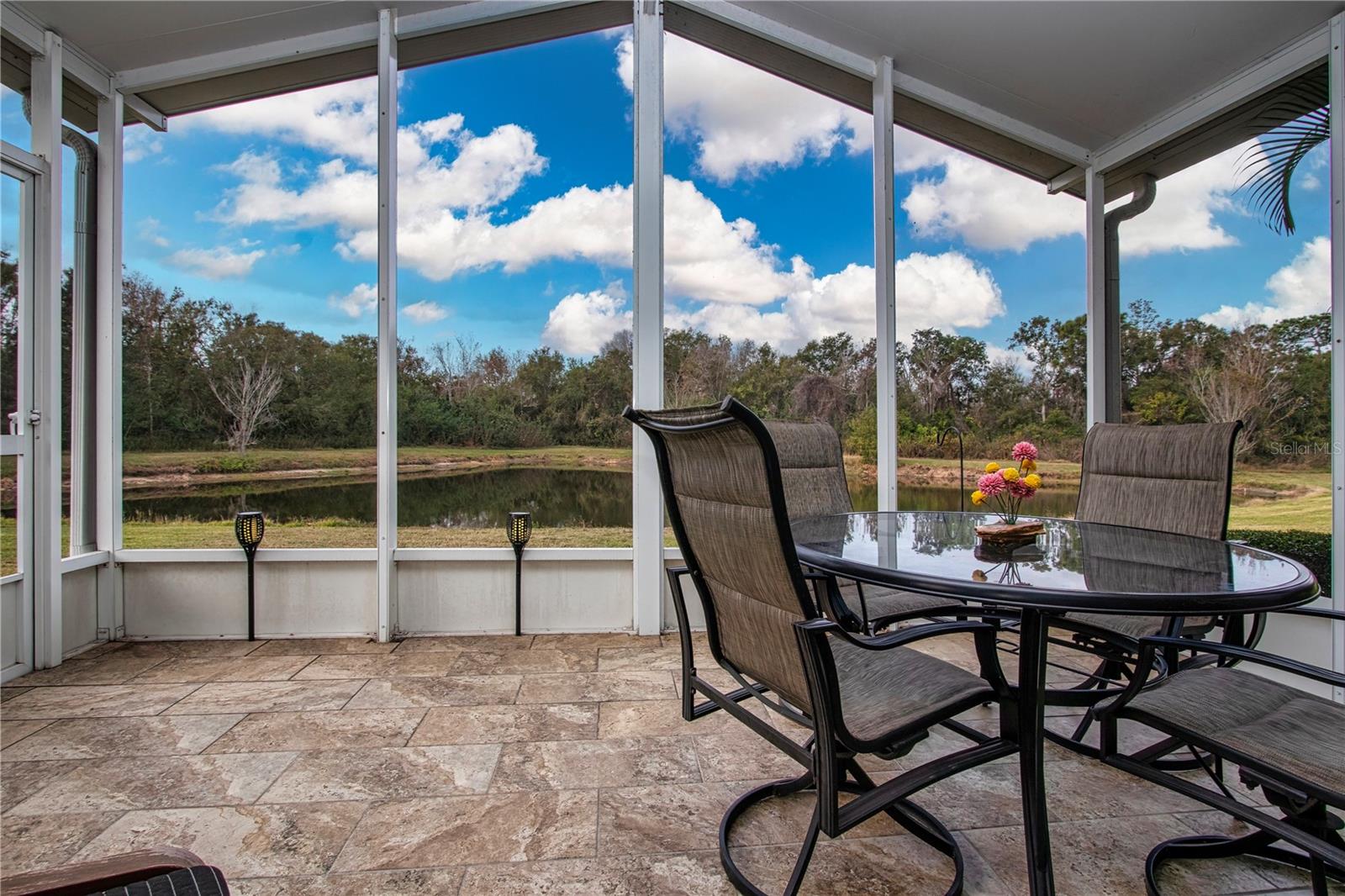 SUN CITY CENTER UNIT 185 - Residential