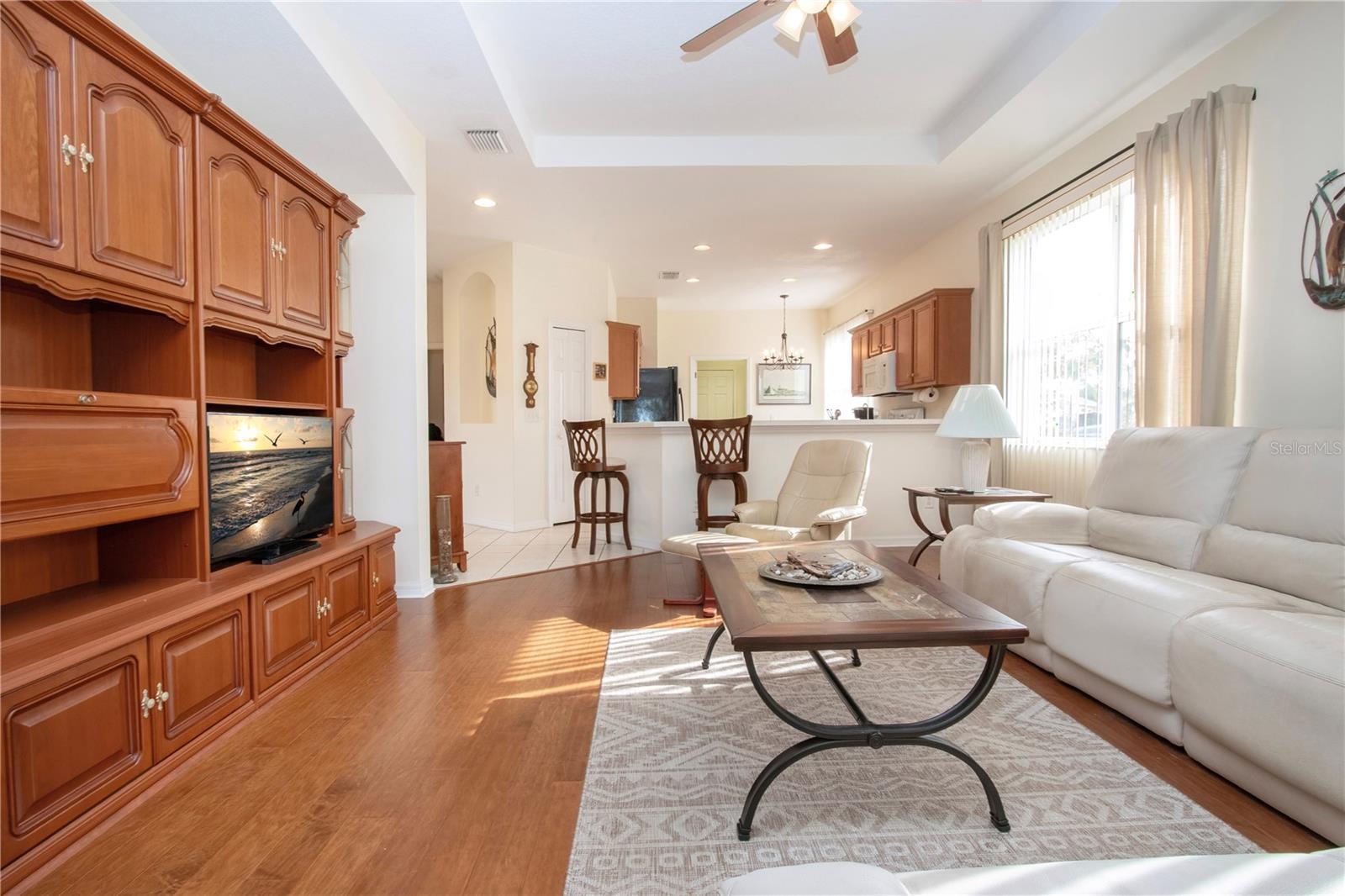 SUN CITY CENTER UNIT 185 - Residential