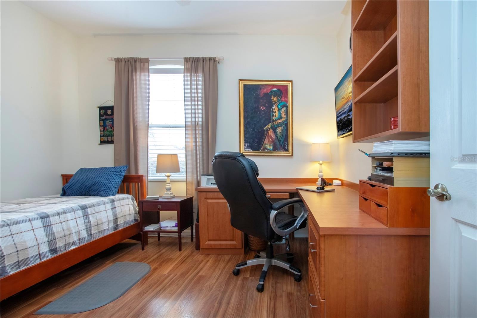 SUN CITY CENTER UNIT 185 - Residential