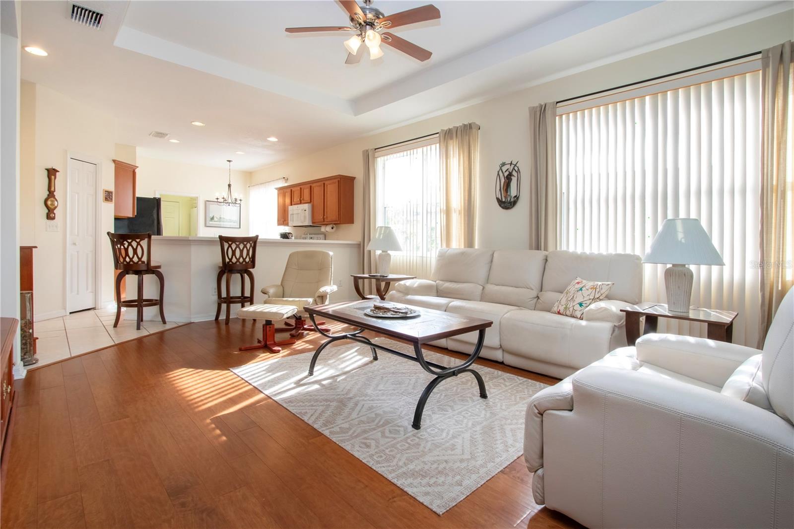 SUN CITY CENTER UNIT 185 - Residential