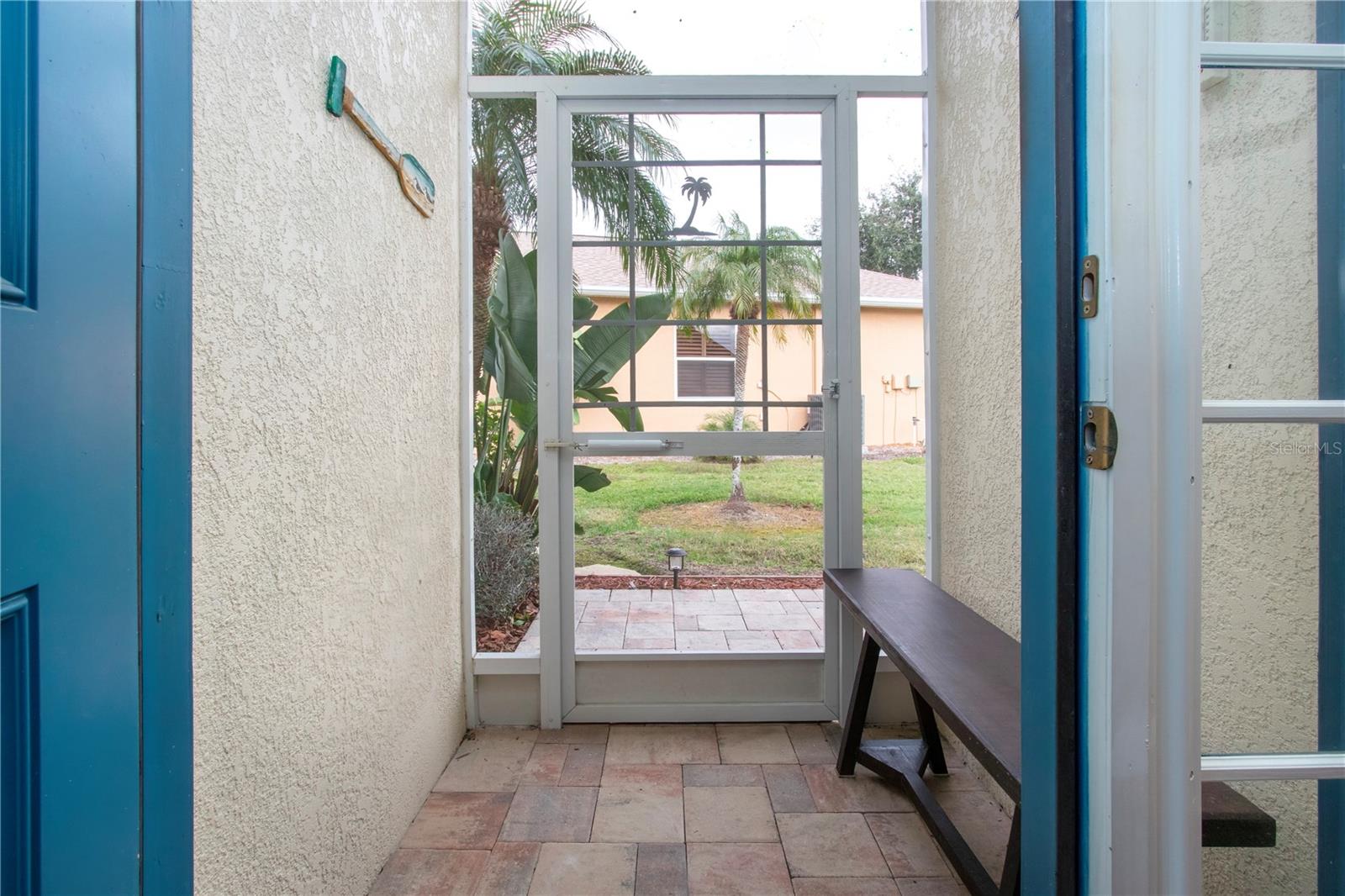 SUN CITY CENTER UNIT 185 - Residential