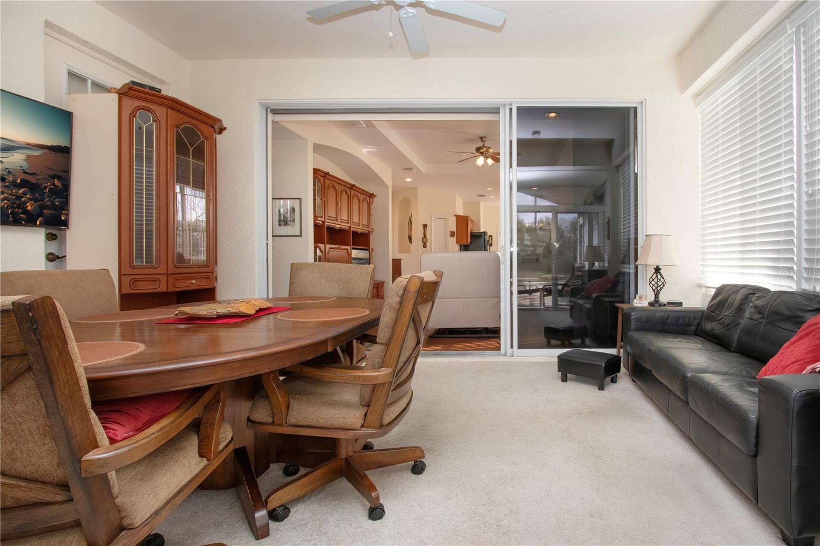 SUN CITY CENTER UNIT 185 - Residential