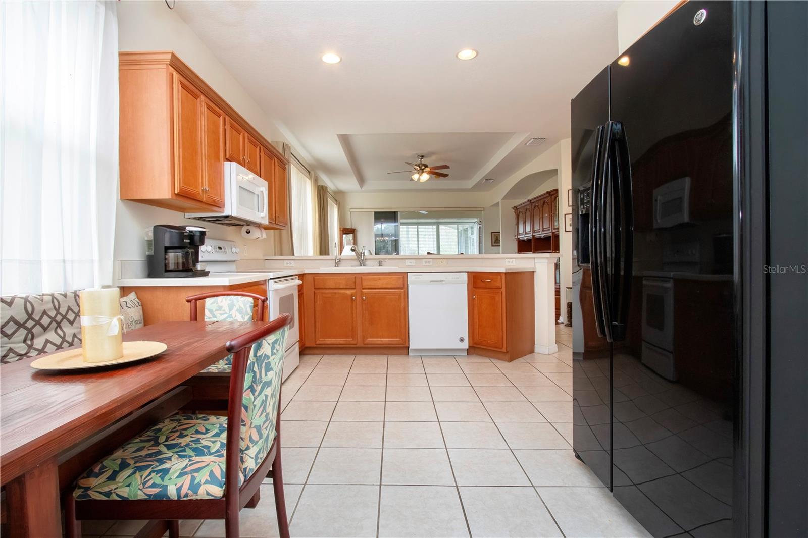 SUN CITY CENTER UNIT 185 - Residential