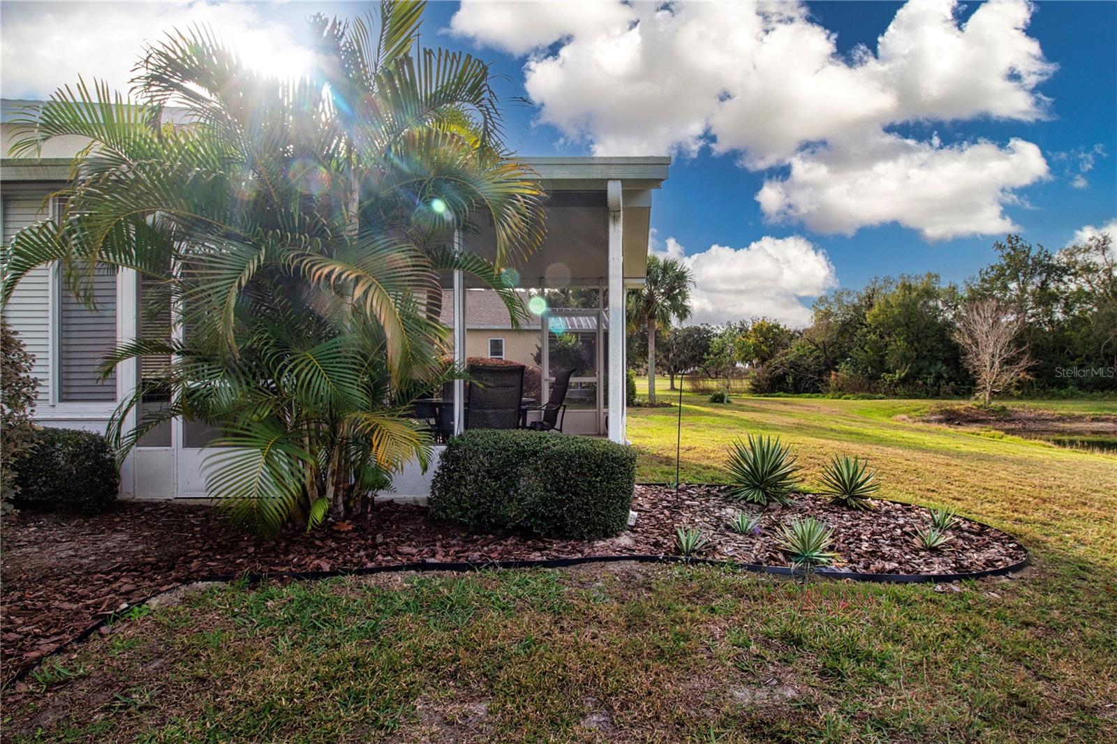 SUN CITY CENTER UNIT 185 - Residential