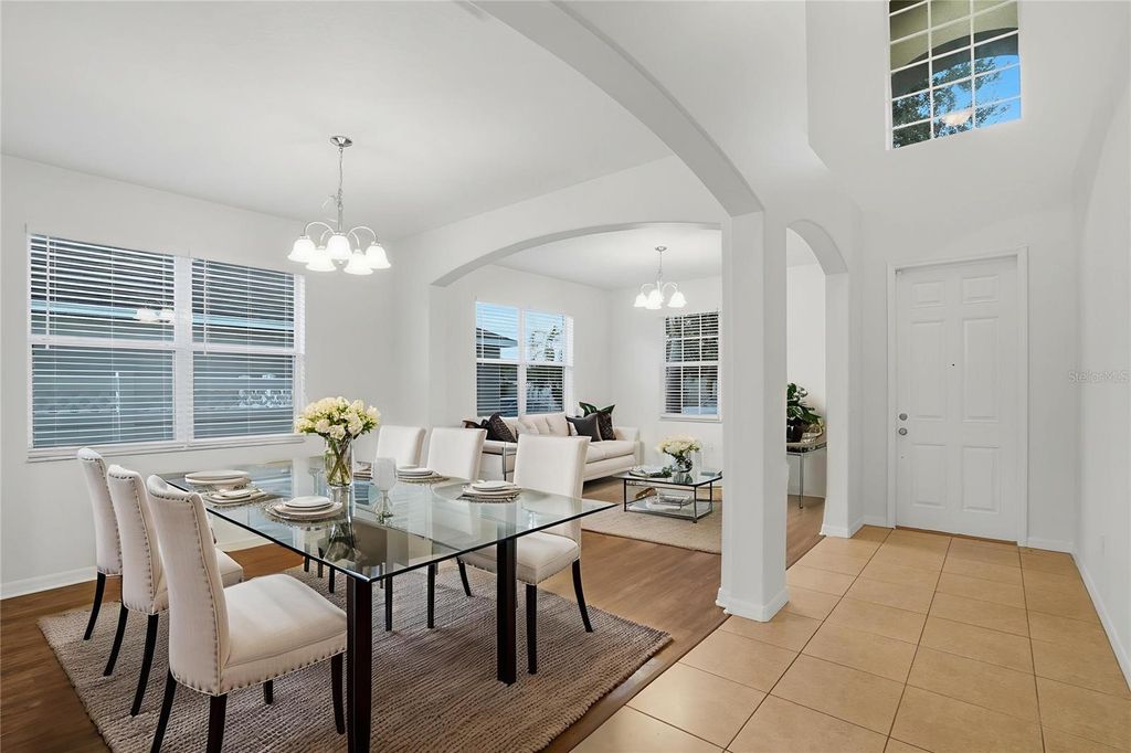 Photo of 11506 Addison Chase Drive, Riverview, FL 33579 (MLS # O6378734)