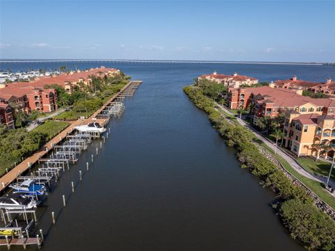 2741 VIA CIPRIANI 931A CLEARWATER FL 33764