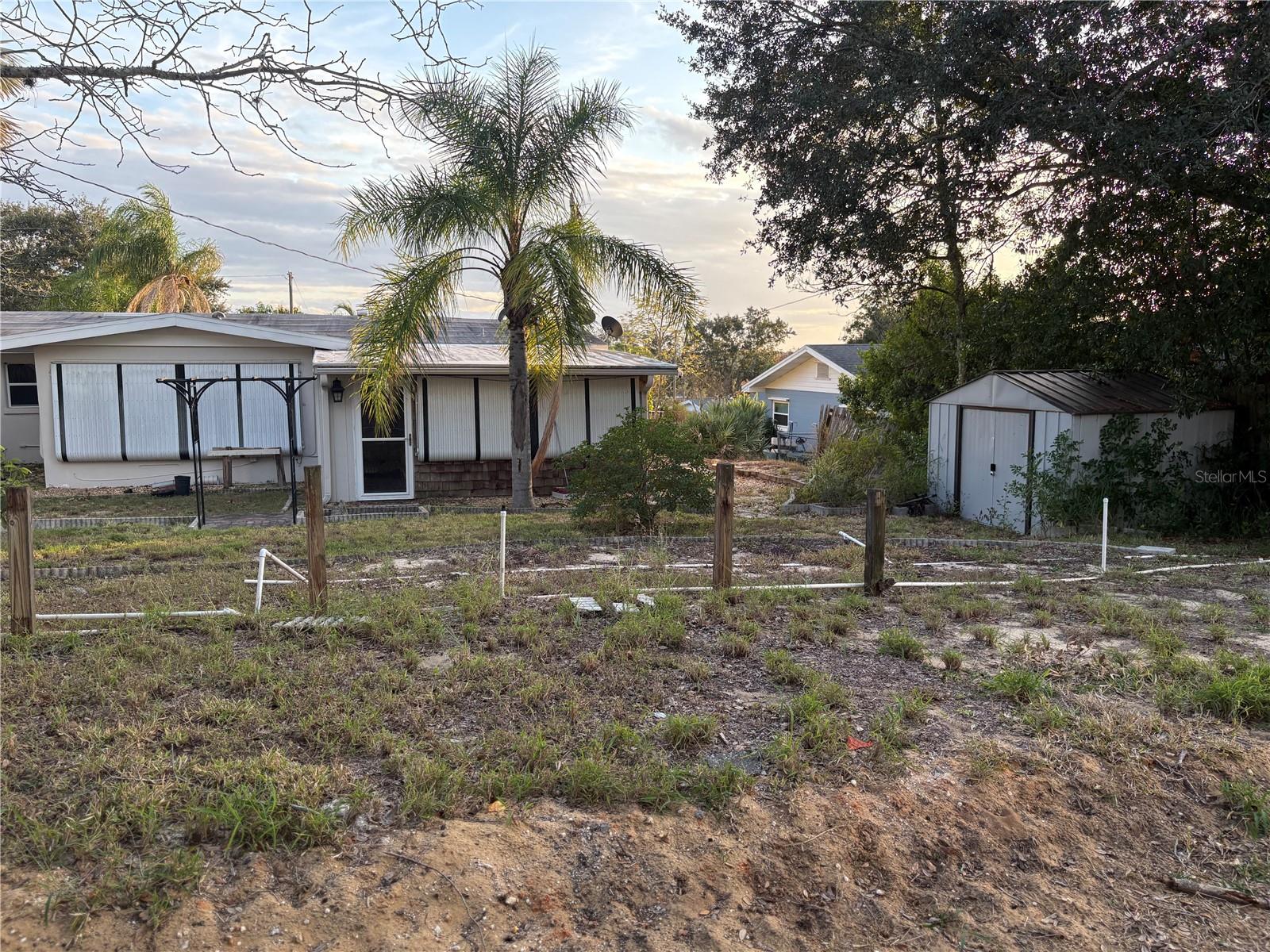 NORTH SHORE HILLS - Residential