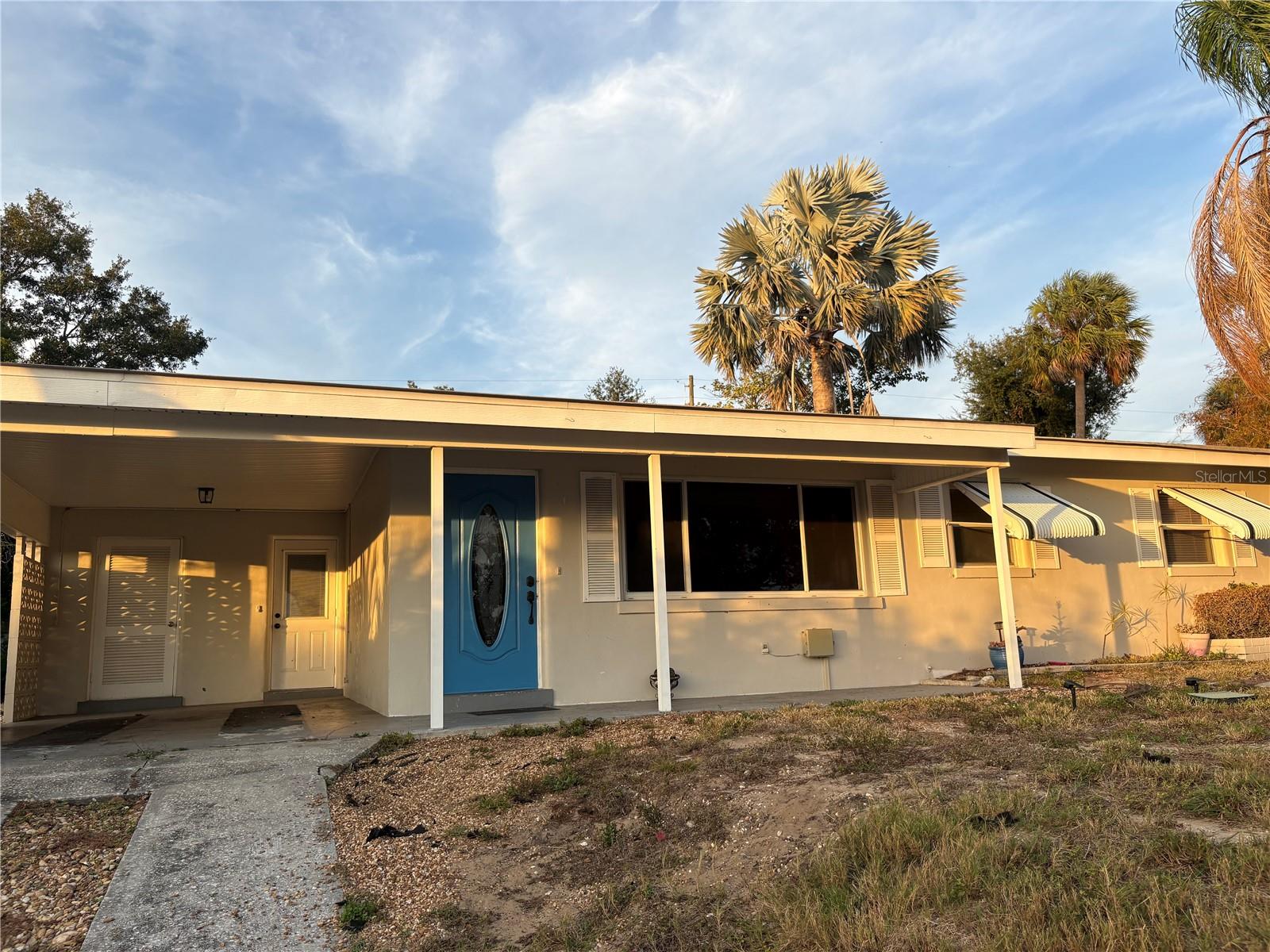 NORTH SHORE HILLS - Residential