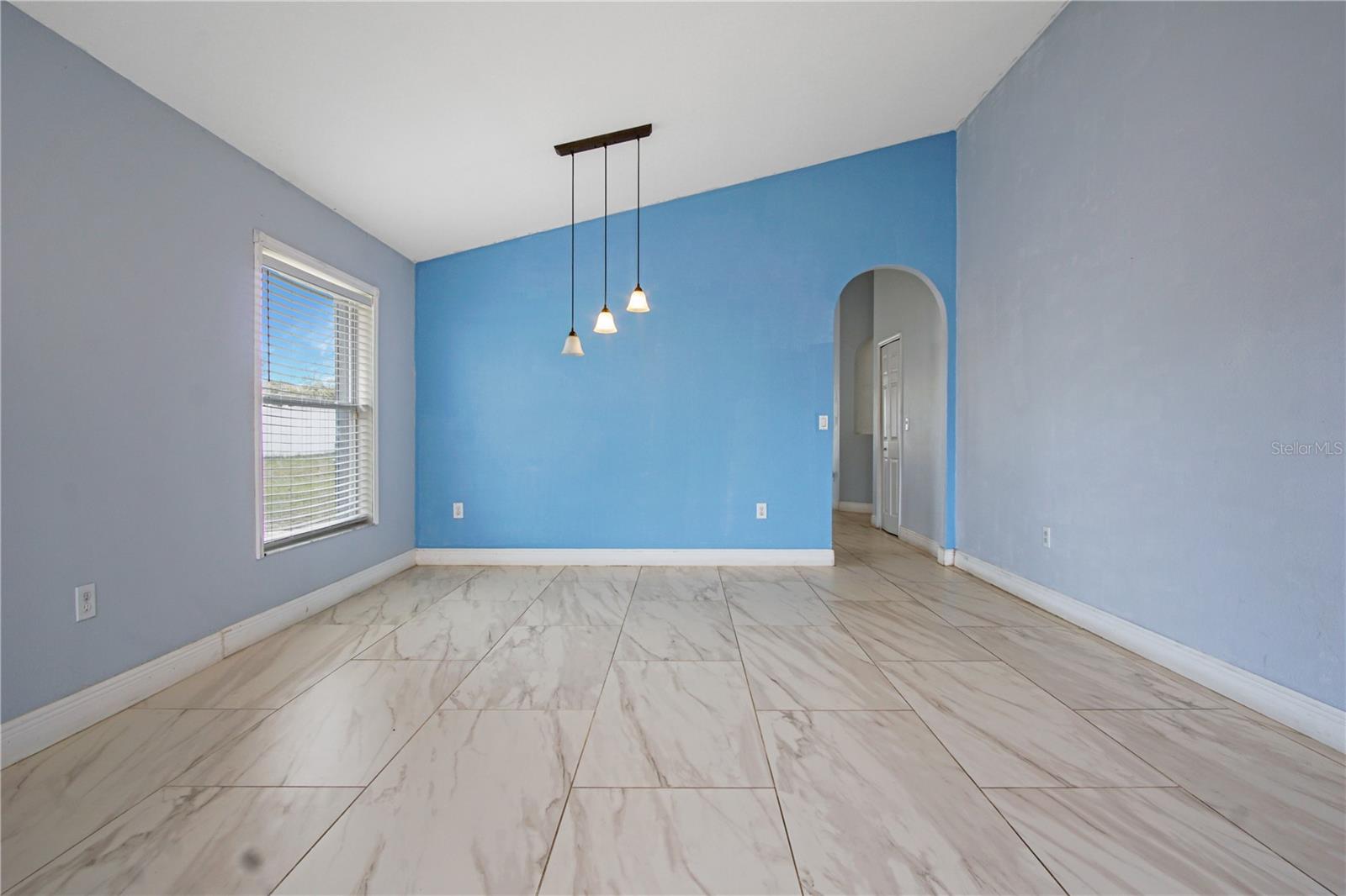 CHANLER RIDGE - Residential Lease