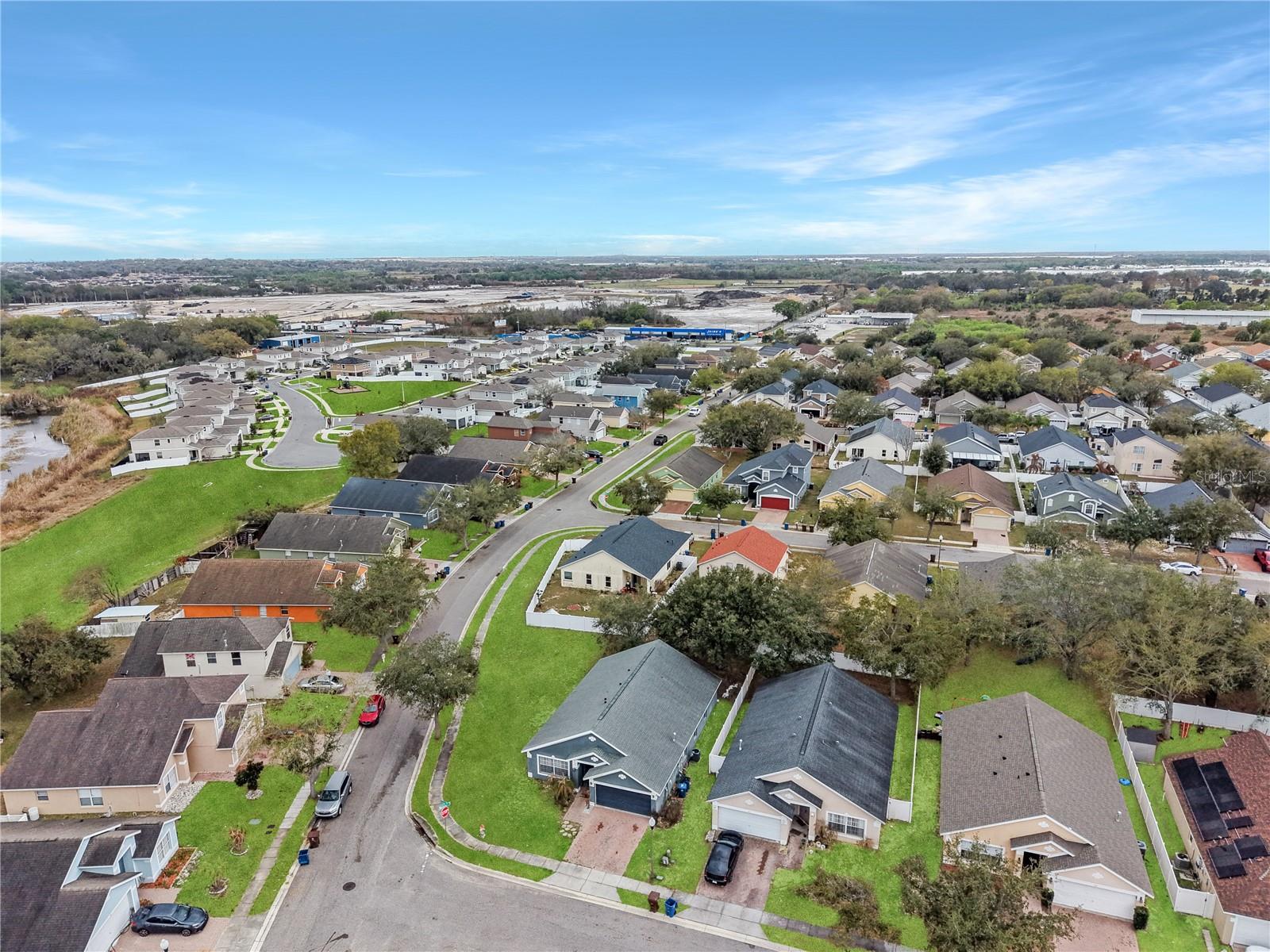 CHANLER RIDGE - Residential Lease