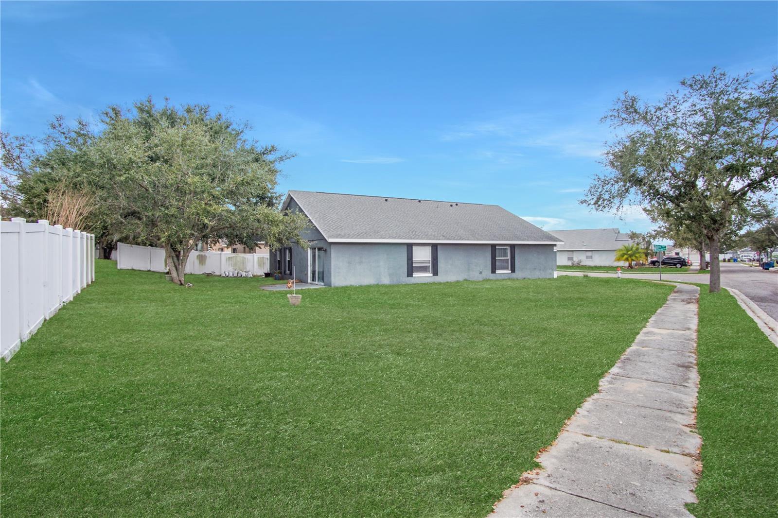 CHANLER RIDGE - Residential Lease