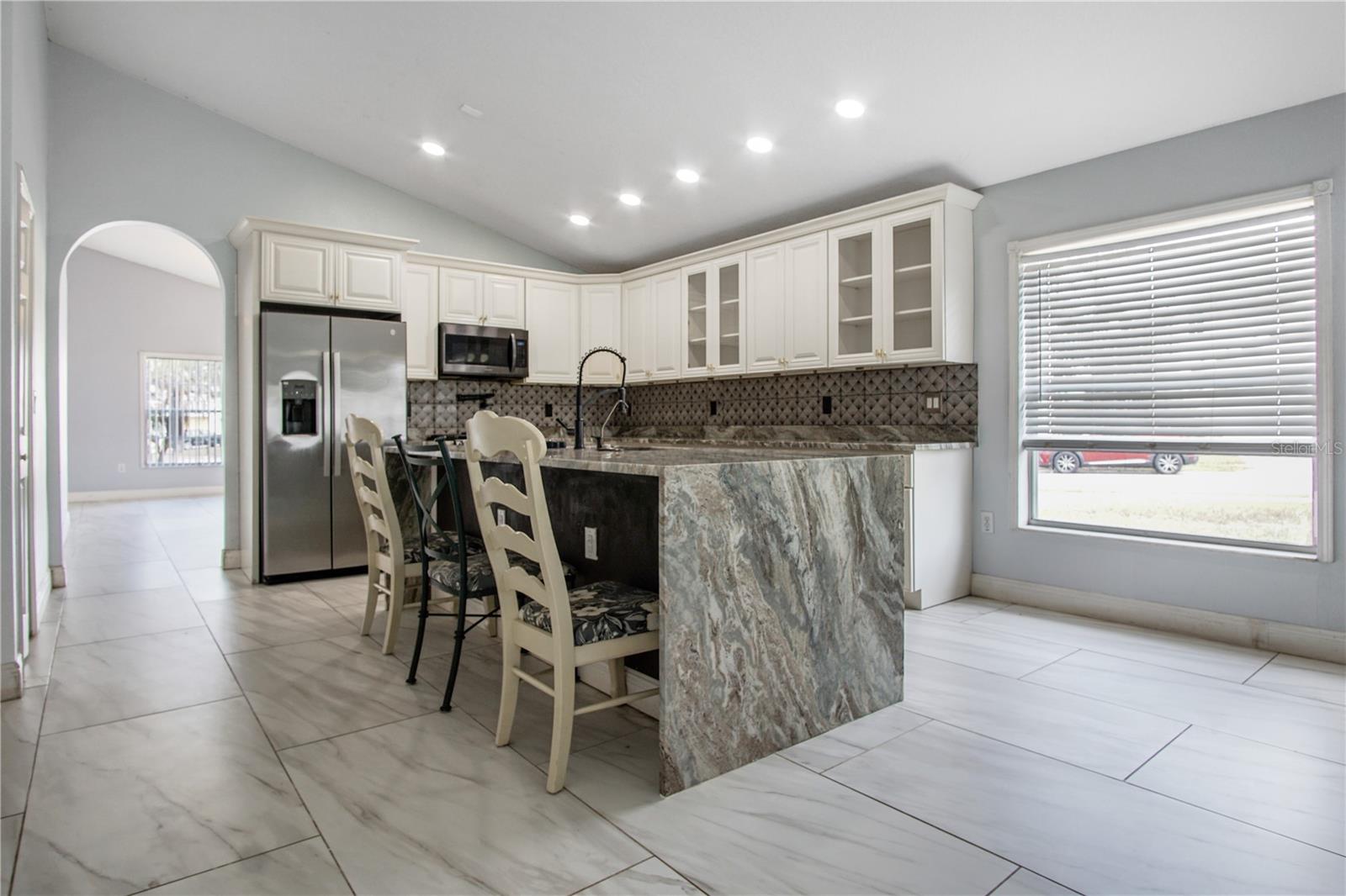 CHANLER RIDGE - Residential Lease