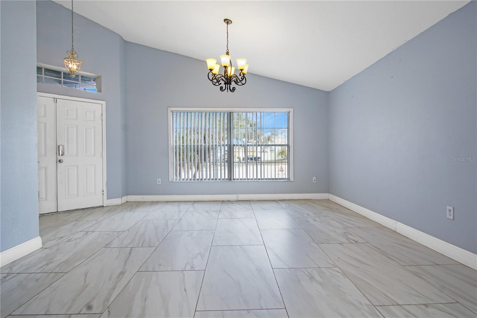 CHANLER RIDGE - Residential Lease