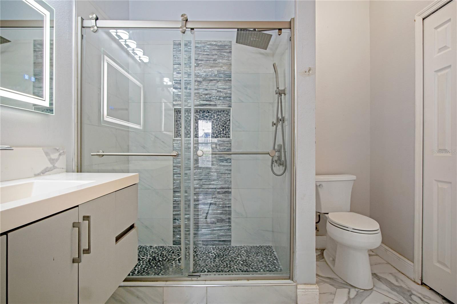 CHANLER RIDGE - Residential Lease