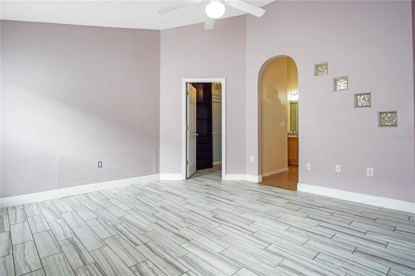 CHANLER RIDGE - Residential Lease