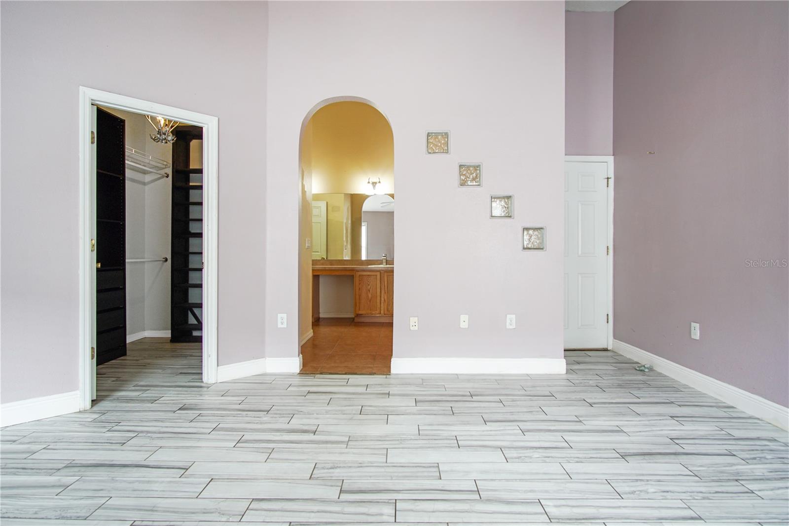 CHANLER RIDGE - Residential Lease