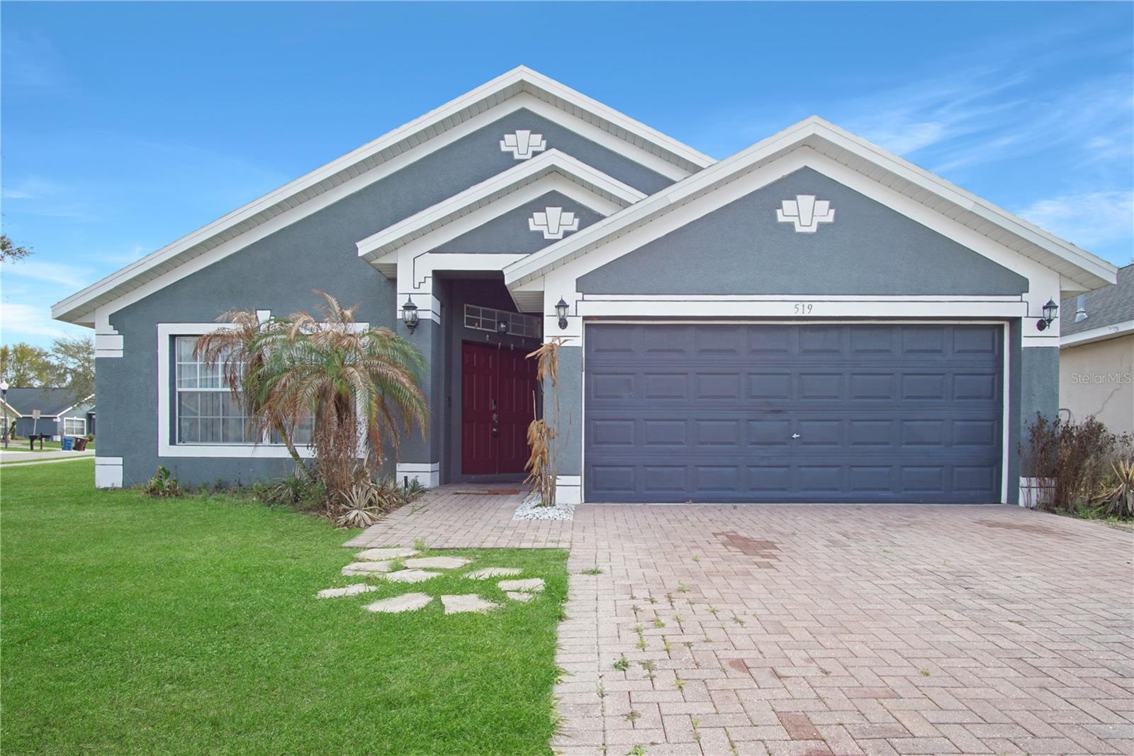 CHANLER RIDGE - Residential Lease