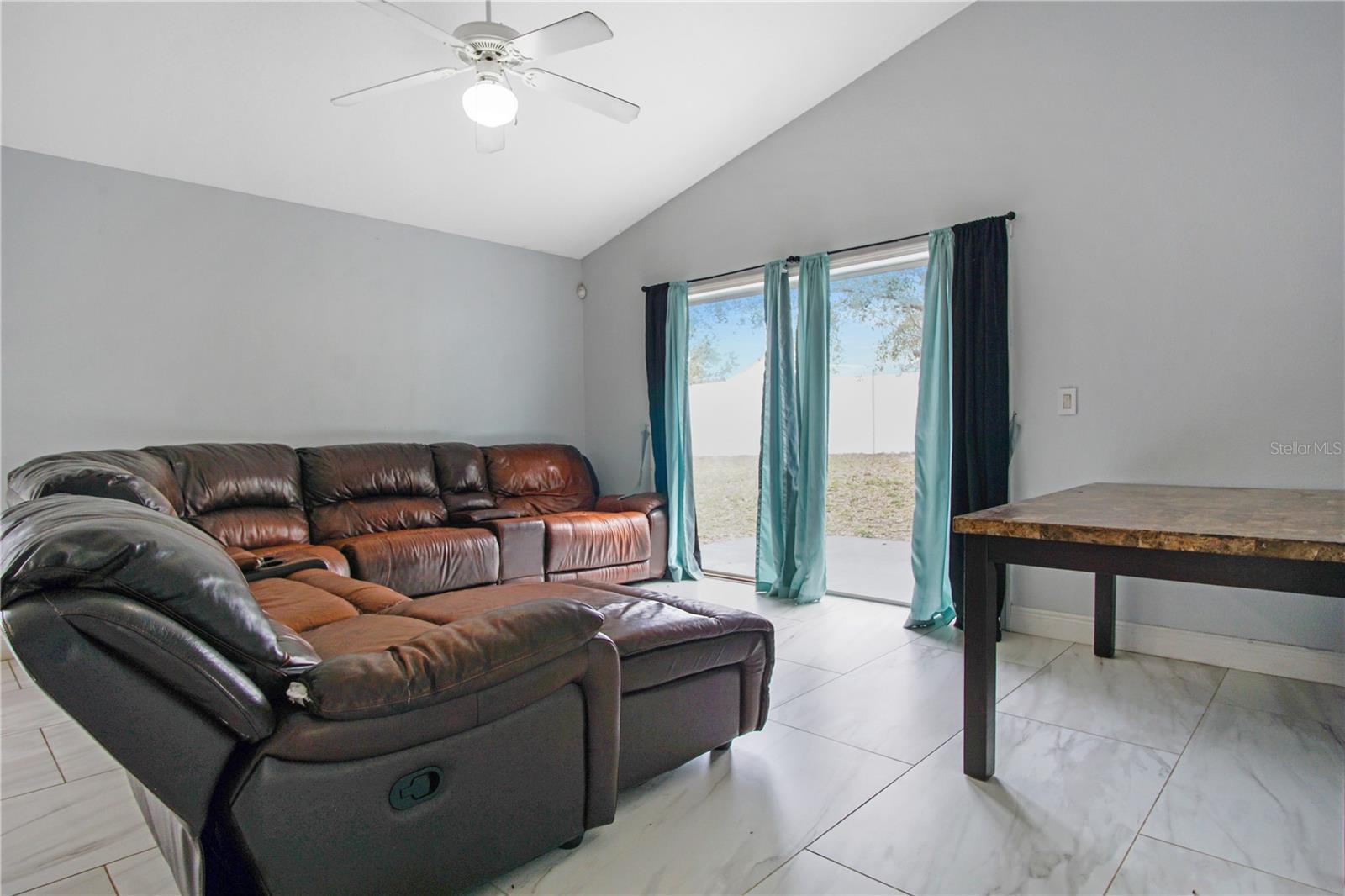 CHANLER RIDGE - Residential Lease