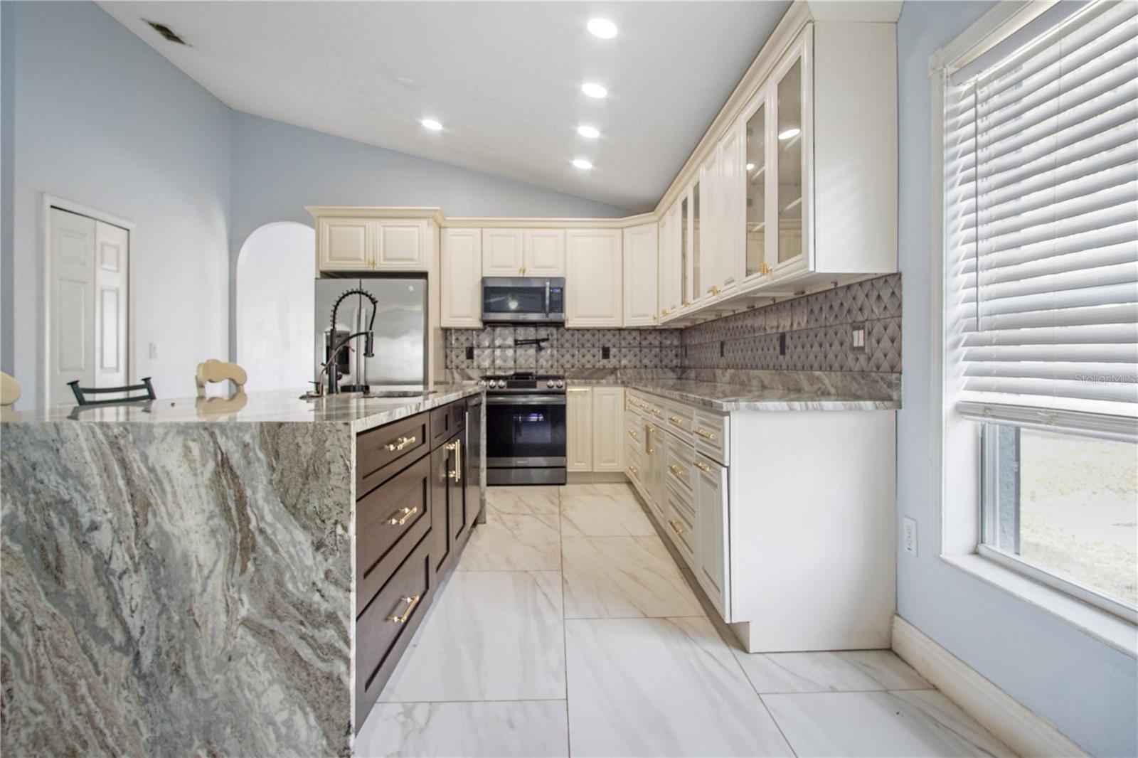 CHANLER RIDGE - Residential Lease