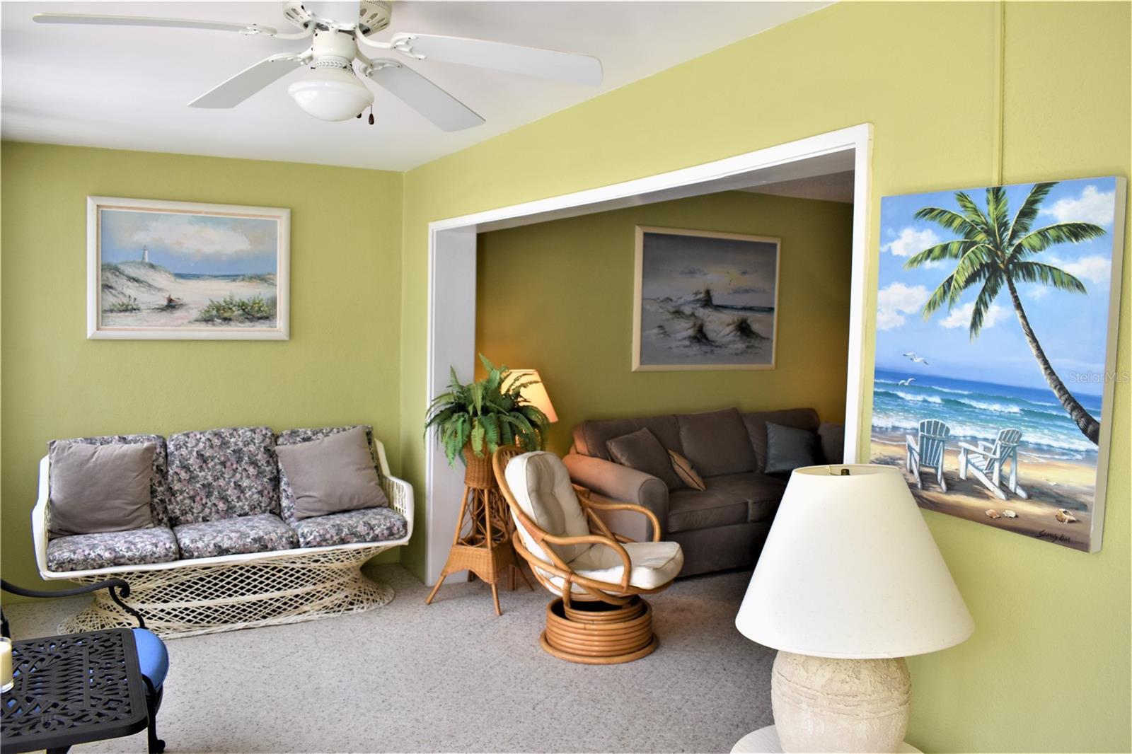 FARMINGTON VISTAS - Residential Lease
