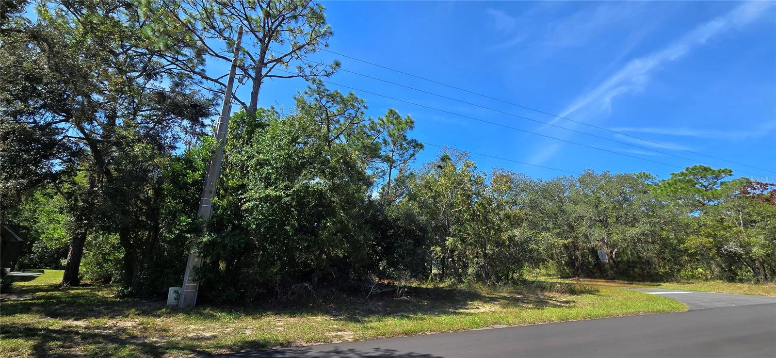 SUGARMILL WOODS CYPRESS VILLAGE - Land