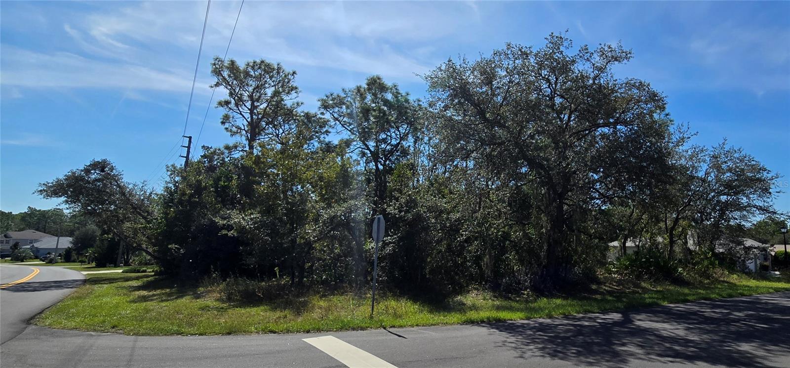 SUGARMILL WOODS CYPRESS VILLAGE - Land