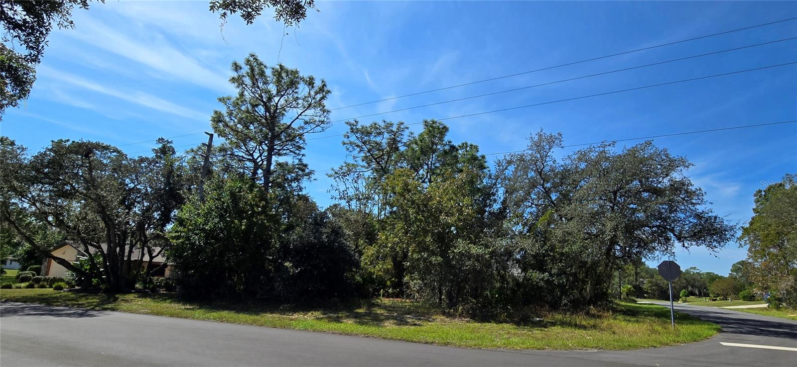 SUGARMILL WOODS CYPRESS VILLAGE - Land