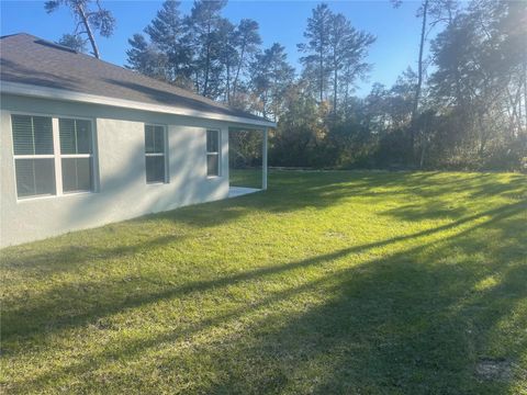 Tiny photo for 2407 SW 165th Street, Ocala, FL 34473 (MLS # S5140730)