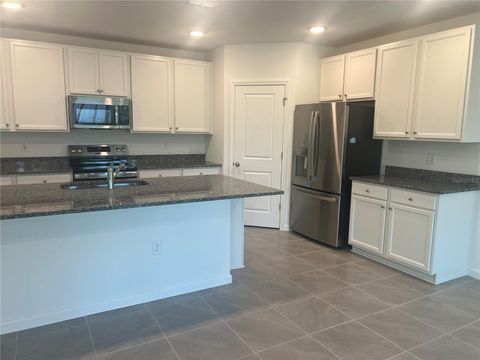 Tiny photo for 2407 SW 165th Street, Ocala, FL 34473 (MLS # S5140730)