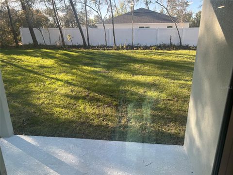 Tiny photo for 2407 SW 165th Street, Ocala, FL 34473 (MLS # S5140730)