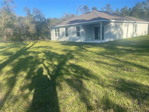 Tiny photo for 2407 SW 165th Street, Ocala, FL 34473 (MLS # S5140730)
