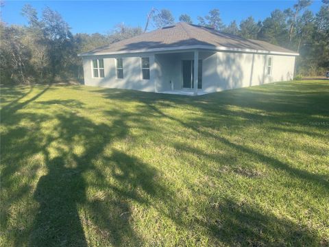 Tiny photo for 2407 SW 165th Street, Ocala, FL 34473 (MLS # S5140730)