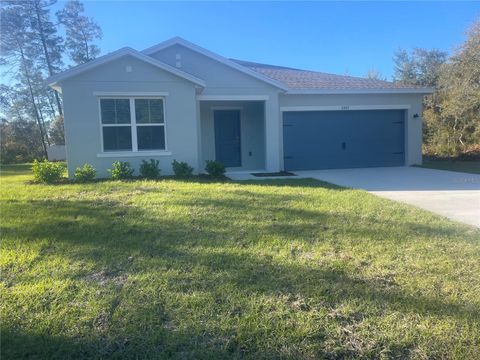 Photo of 2407 SW 165th Street, Ocala, FL 34473 (MLS # S5140730)
