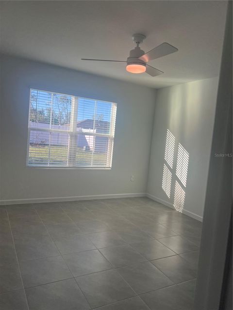 Tiny photo for 2407 SW 165th Street, Ocala, FL 34473 (MLS # S5140730)